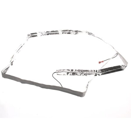 Traulsen Heater Harness 157.0In 14 Ohms/Ft Fr 329-32239-32